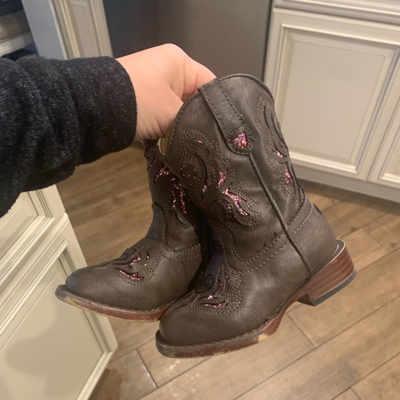 Roper Cowgirl boots - Picture 5 of 5